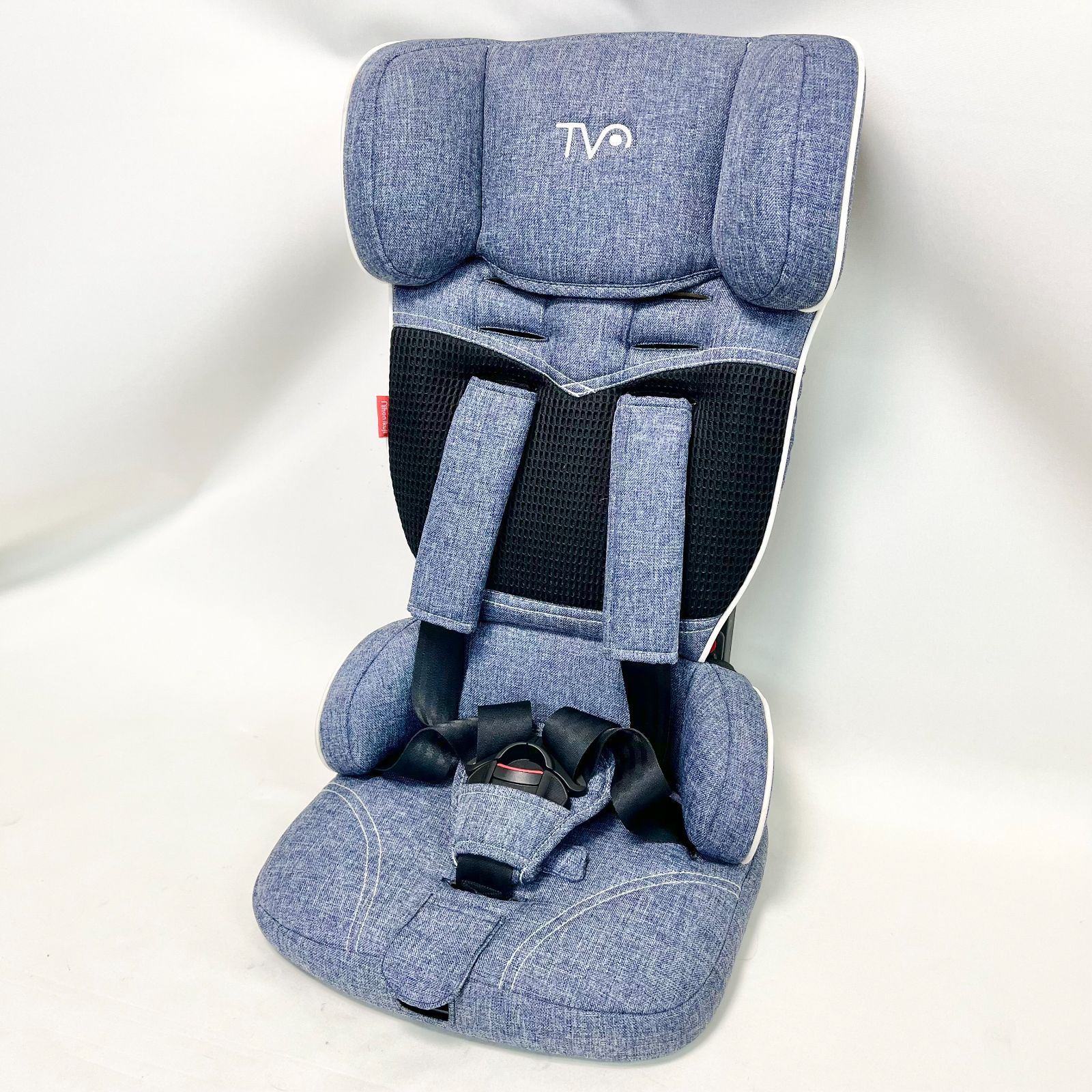 トラベルベストECプラス　デニム トラベルベストECプラスとEVOやECFIXとの違い！ | 通販の人気