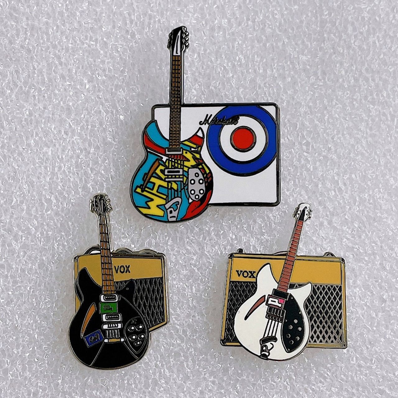 Paul Weller ポール・ウェラー 