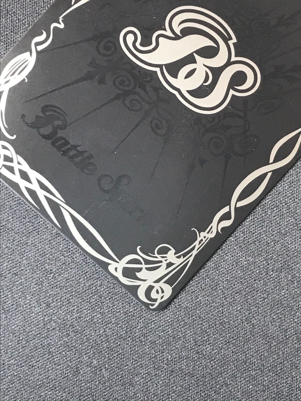 BS43-RVXX01 トレカ