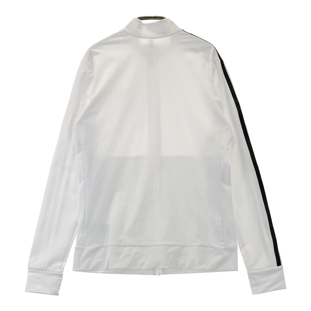 サイズ：M ADIDAS GOLF アディダスゴルフ ; ジップジャケット  ベージュ系 [240101452562] ゴルフウェア レディース ストスト サイズ：M ADIDAS GOLF アディダスゴルフ ; ジップジャケット