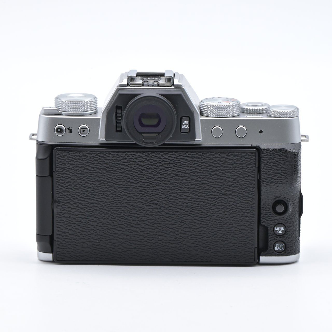 富士フイルム FUJIFILM x-t200 シルバー レア おしゃれ 富士