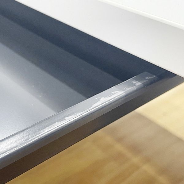 オフィスデスク W1600