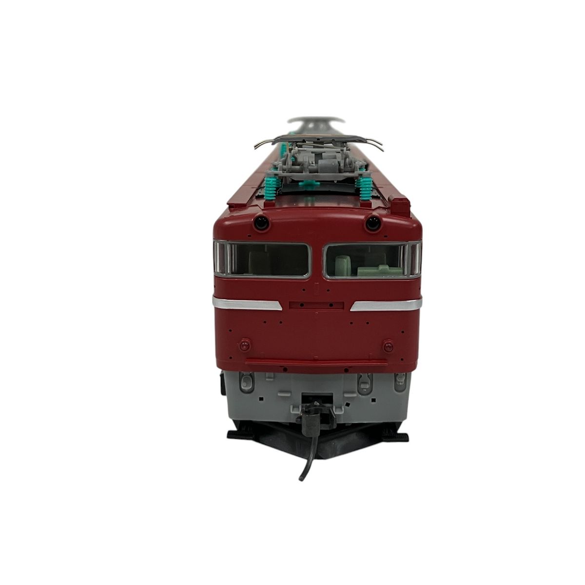 EF81形