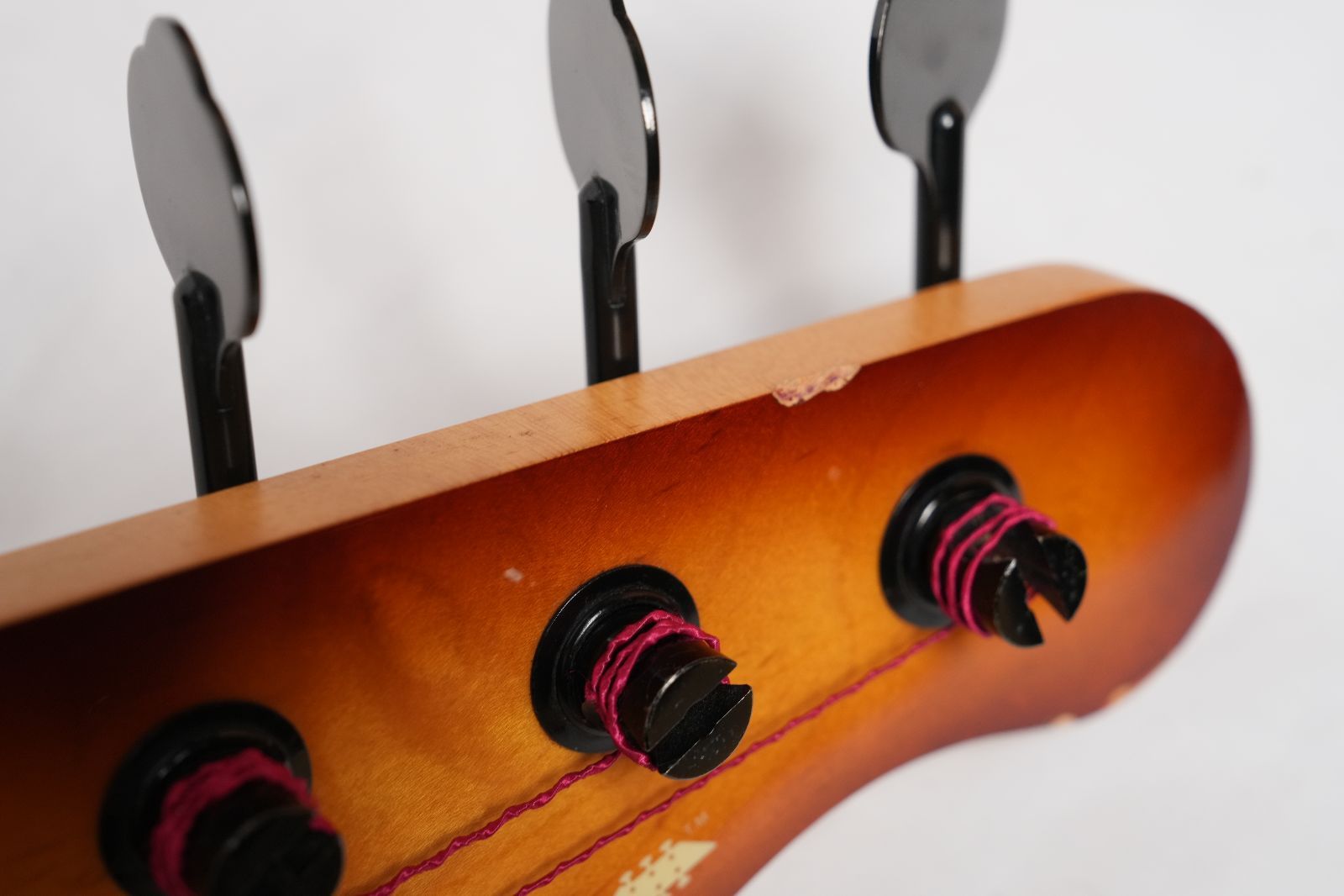Charvel PJ