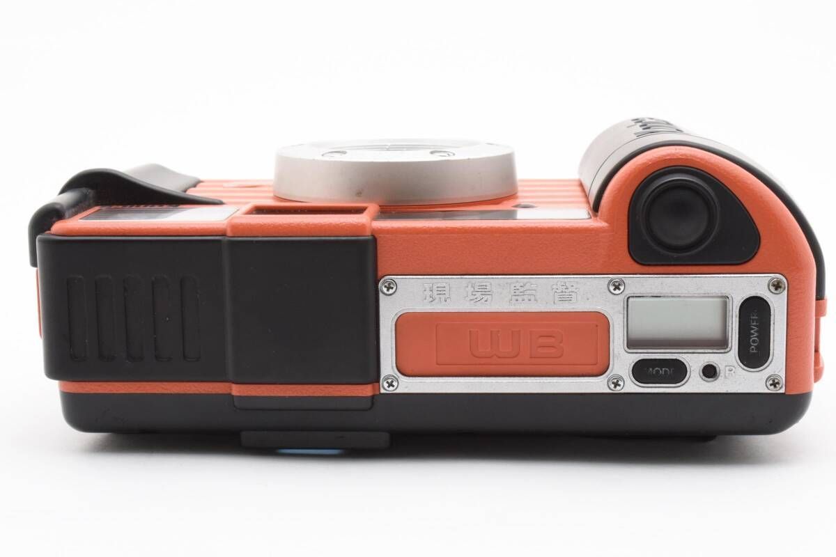 ☆良品☆コニカ Konica 現場監督 35 WB ECO☆ T9#3993 【公式通販】