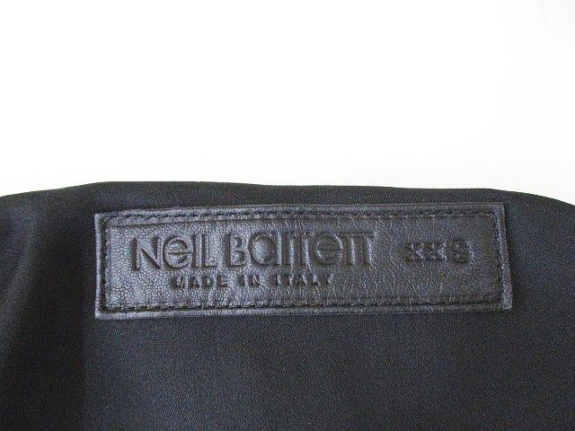 Neil Barrett