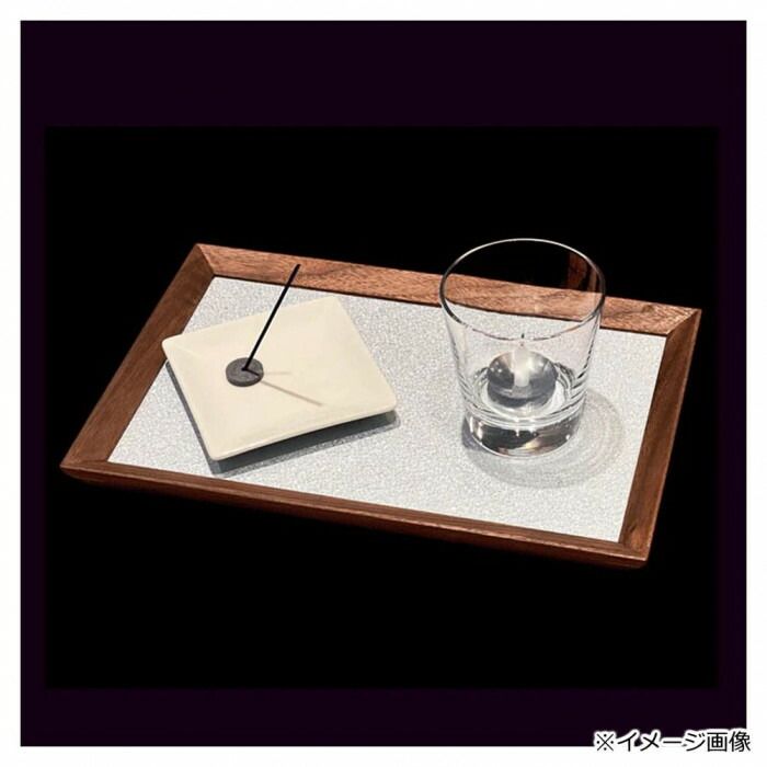 東海製蝋 ローソク 安心空間 お仏壇用防火プレート オーク 600-05