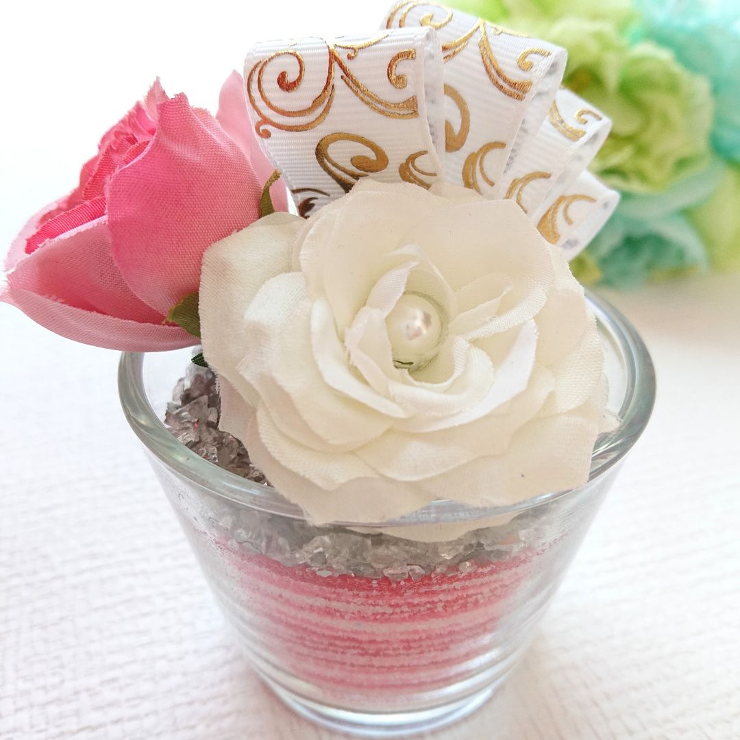 サンドアート4ヶセット