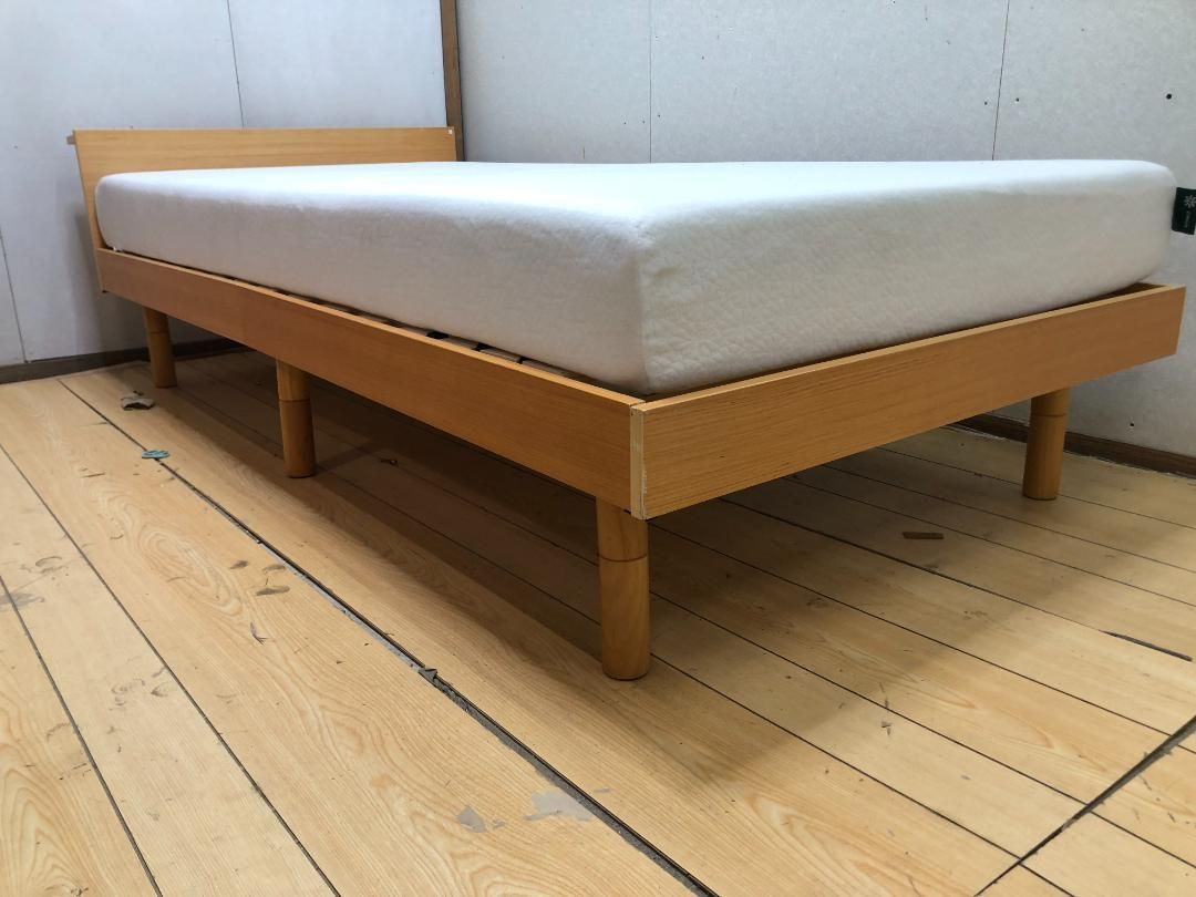 高反発マットレスセット