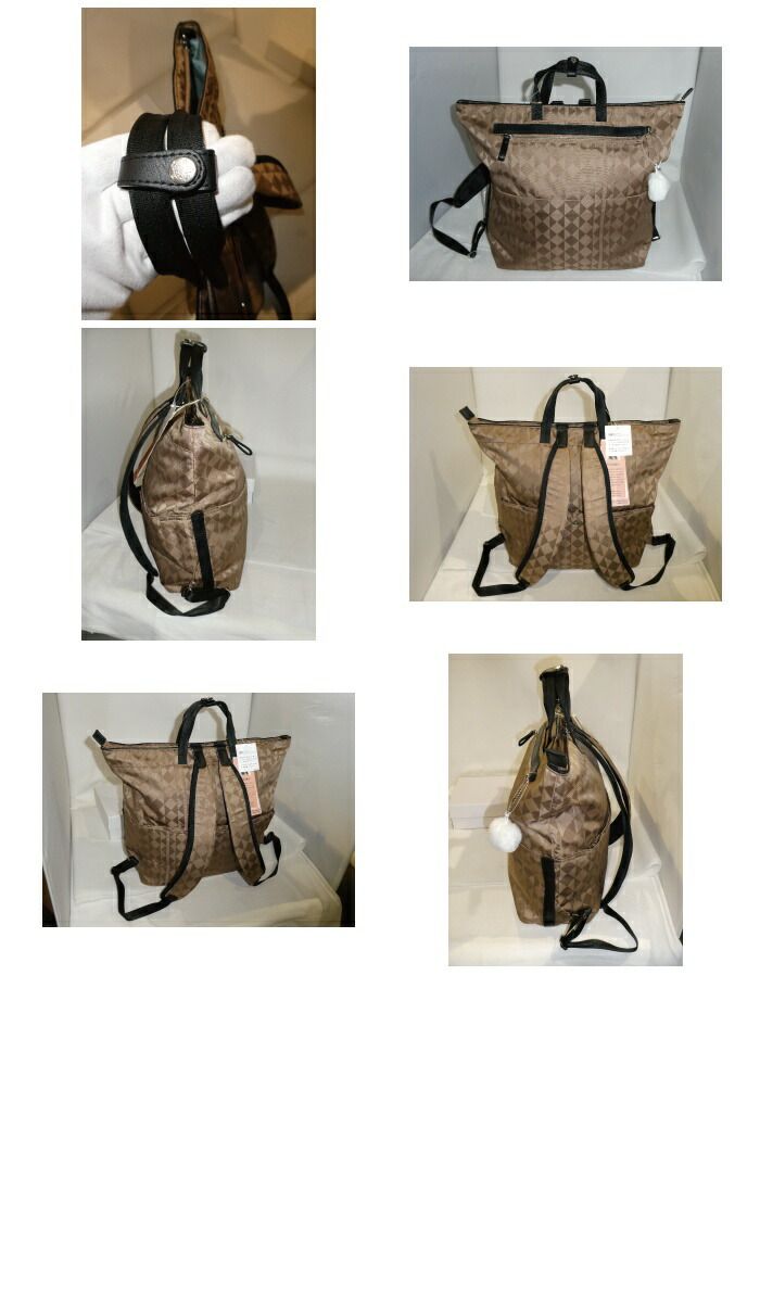 カナナ Kanana project カナナプロジェクト KANANA モノグラム 2nd