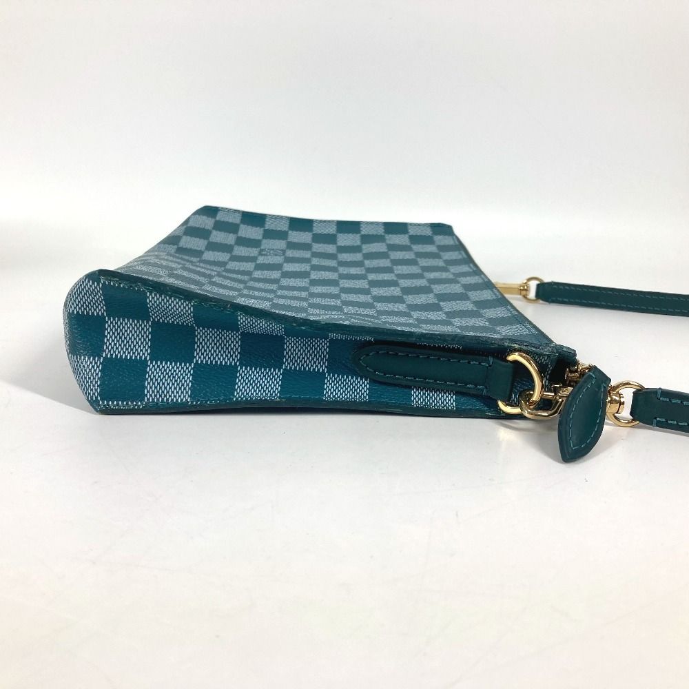 LOUIS VUITTON ルイヴィトン ショルダーバッグ モジュール N41310 PVC