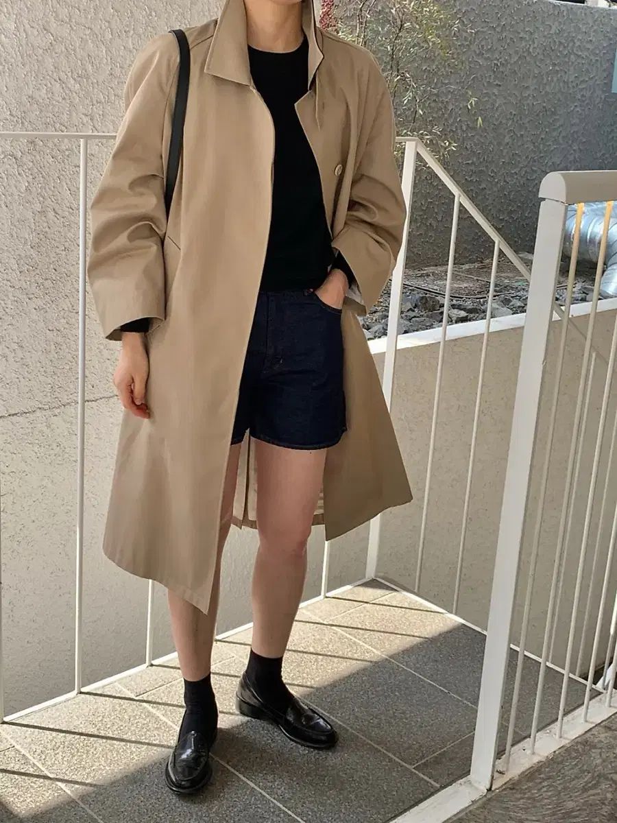 Urbanic 30 ヴォヤージュ デニム ショートパンツ DECORATOM_COM_BR