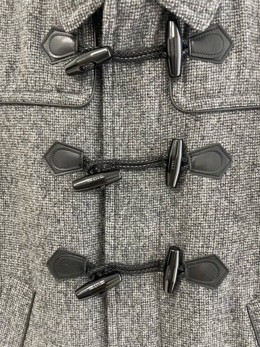 DAKS ダックス キッズ ダッフルコート 140 11y STEELWINDOWSANDDOORS_COM