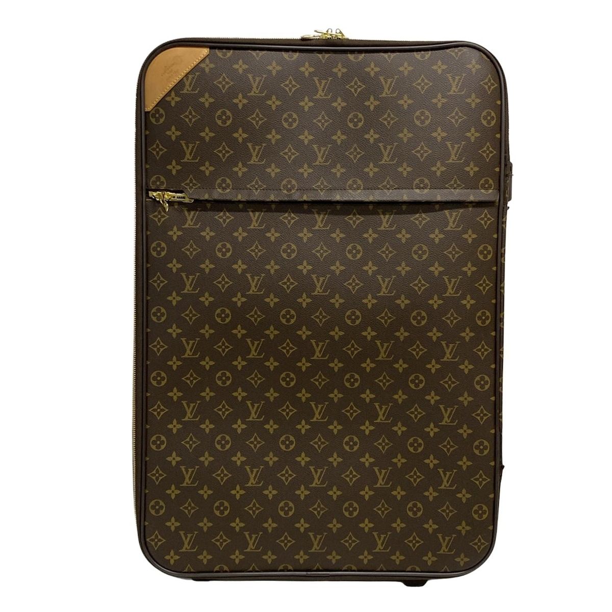 LOUIS VUITTON ルイヴィトン キャリーバッグ モノグラム ペガス70 M23248