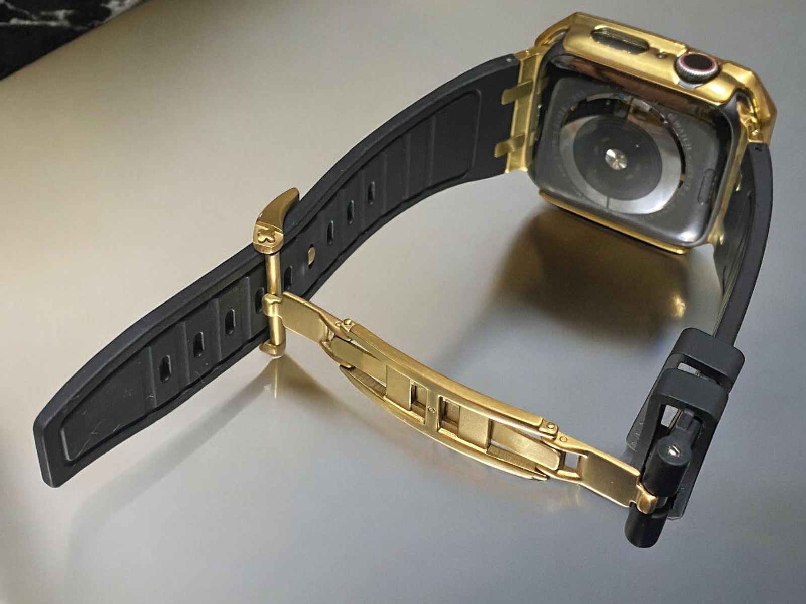 アップルウォッチ