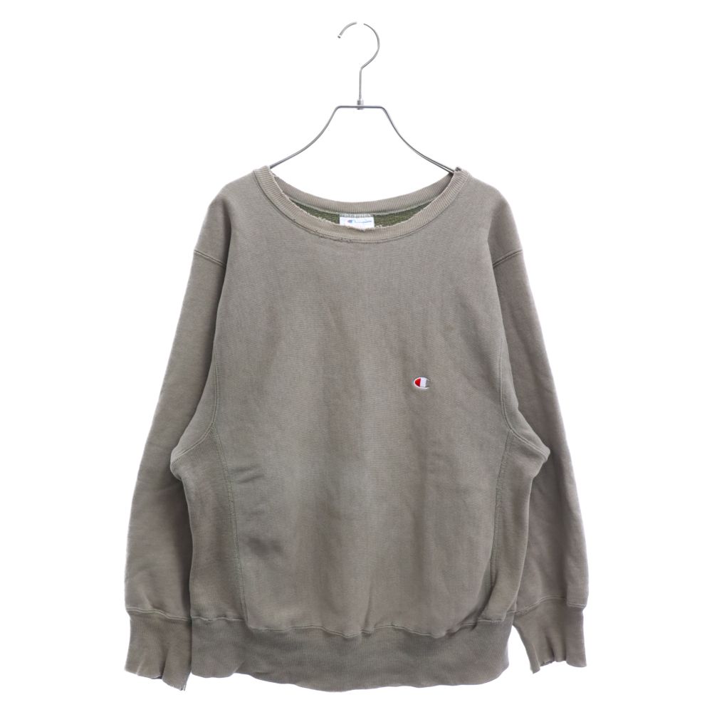 CHAMPION (チャンピオン) 80s VINTAGE リバースウィーブ トリコタグ