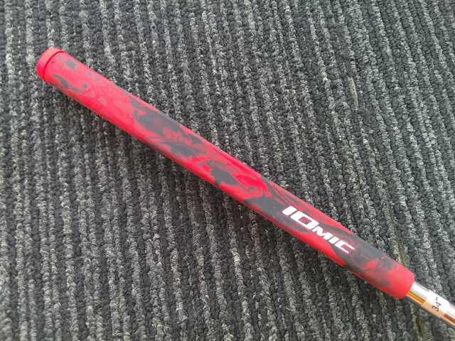 パター オデッセイ