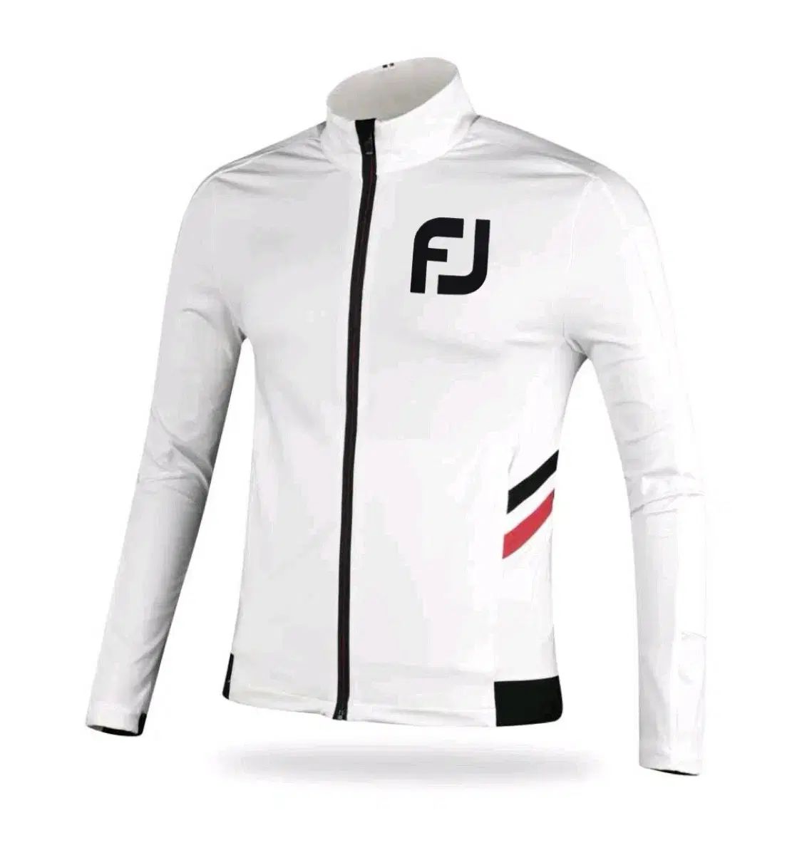 【海外限定】 新品 ラッセルノ ゴルフ フラグローズ ロゴ プルオーバー メンズウェア