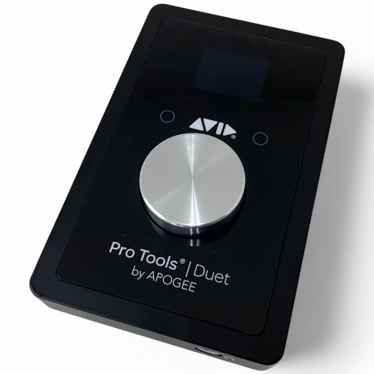 pro tools duet by APOGEE オーディオ インターフェイス 音響機材 O9878607