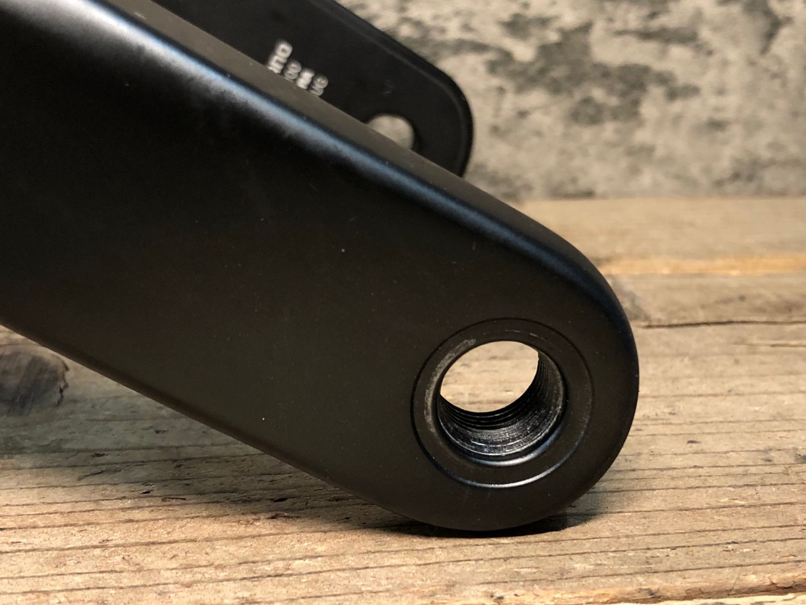 クランクセット