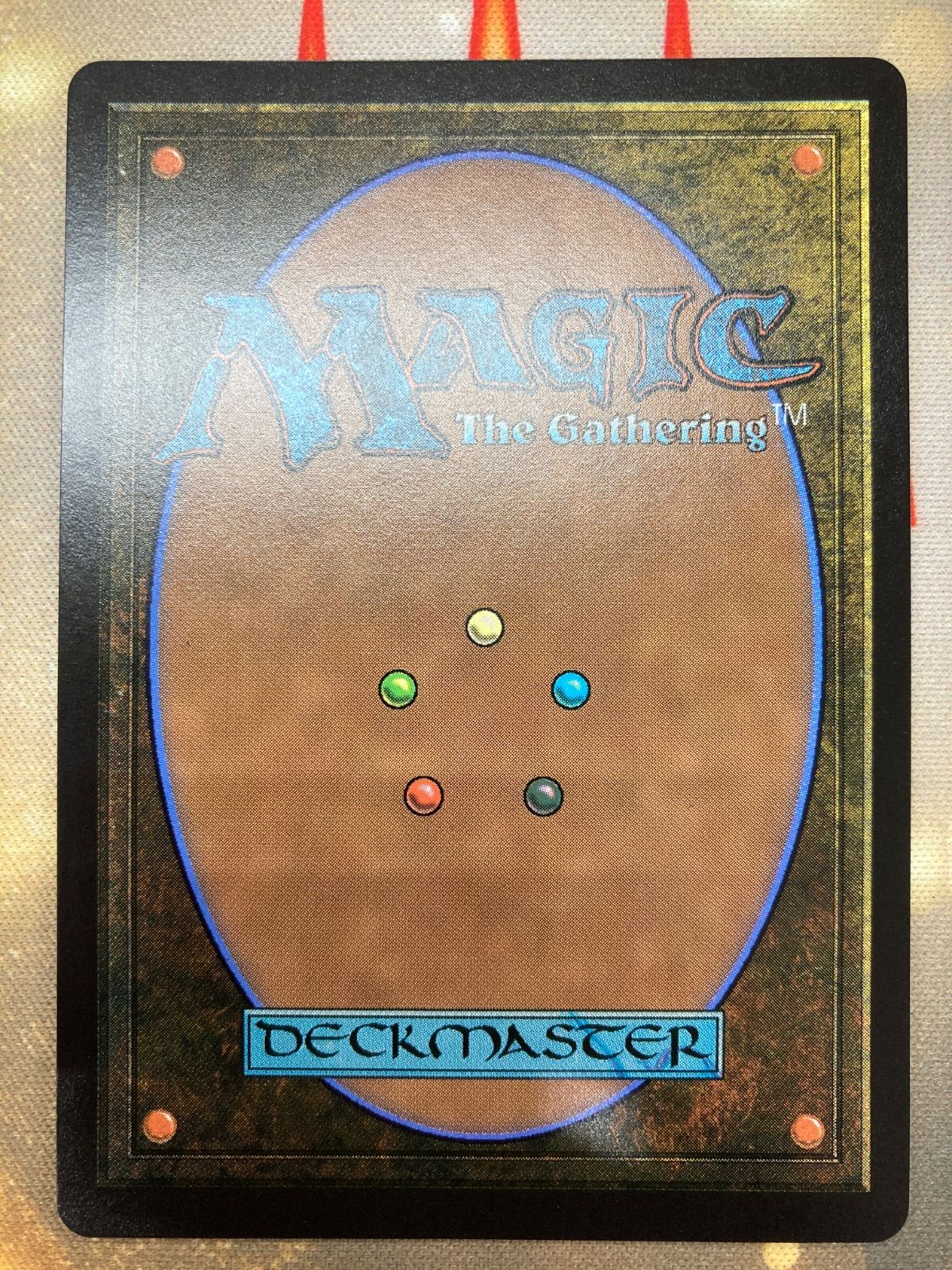 MTG 量子の謎かけ屋 日本語 - メルカリ