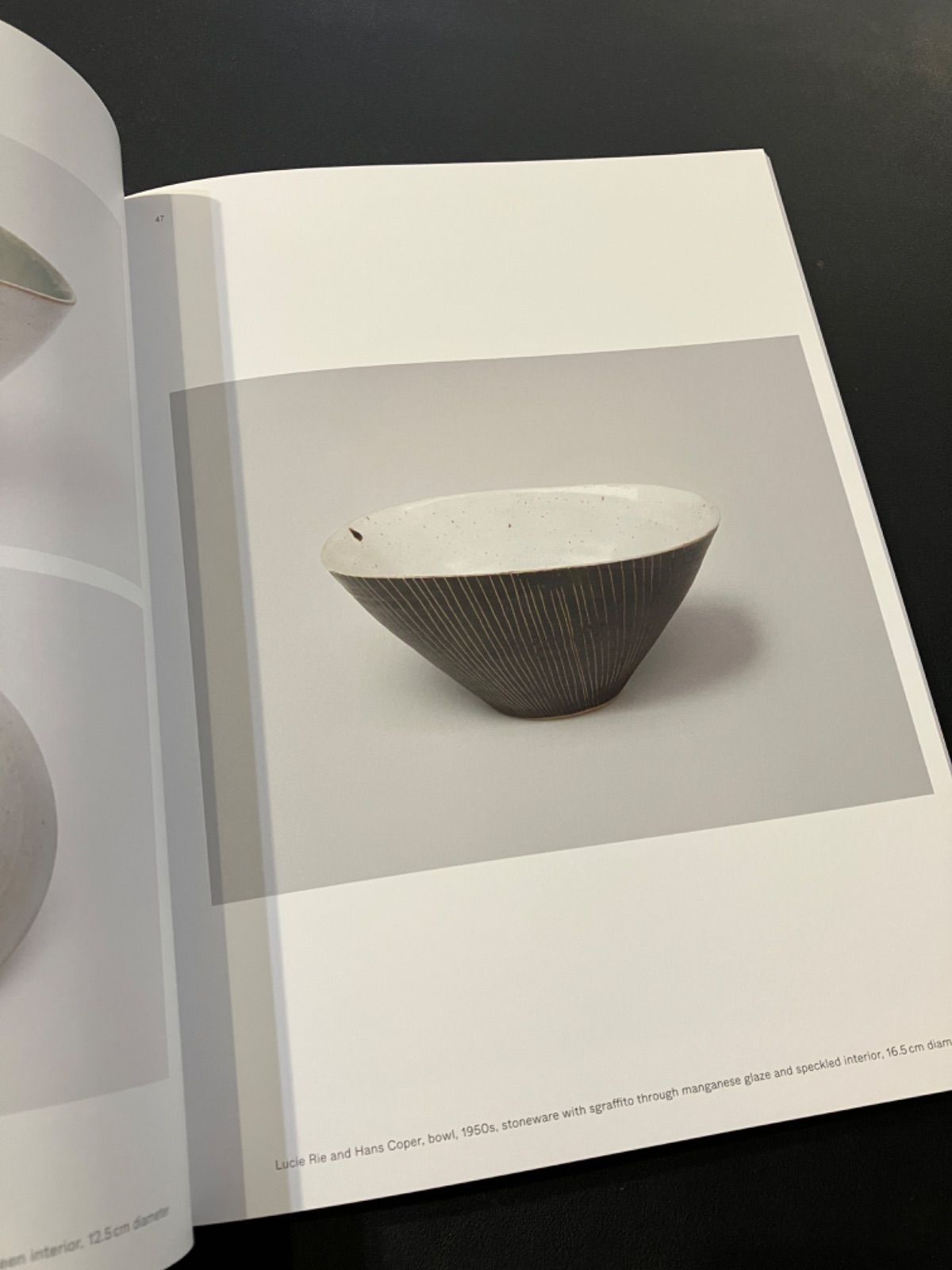 洋書【The Adventure of Pottery】ルーシー・リー作品集 ルーシー・リー【The Adventure of Pottery】 - 京都にある