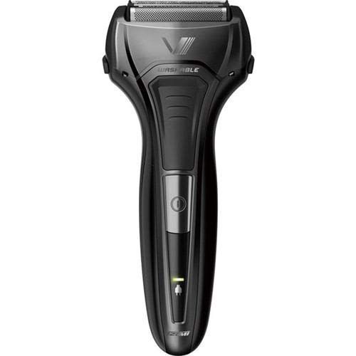 泉精器製作所 IZF-V539-H グレー 往復式シェーバー 3枚刃