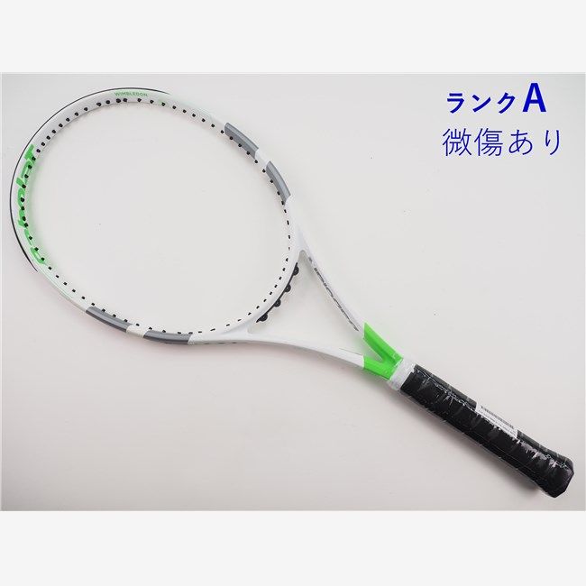 テニスラケット バボラ ピュア ストライク 16×19 ウィンブルドン 2018年モデル G3 BABOLAT PURE STRIKE 16×19 WIMBLEDON 2018