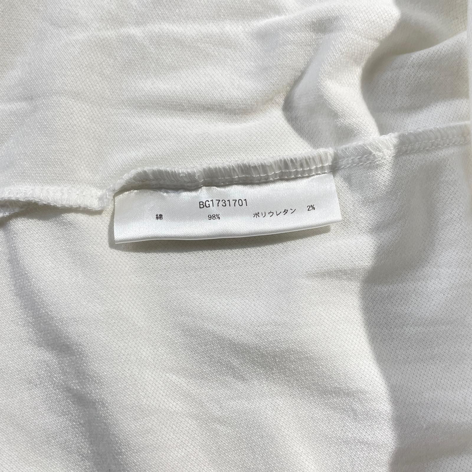 半袖ポロシャツ