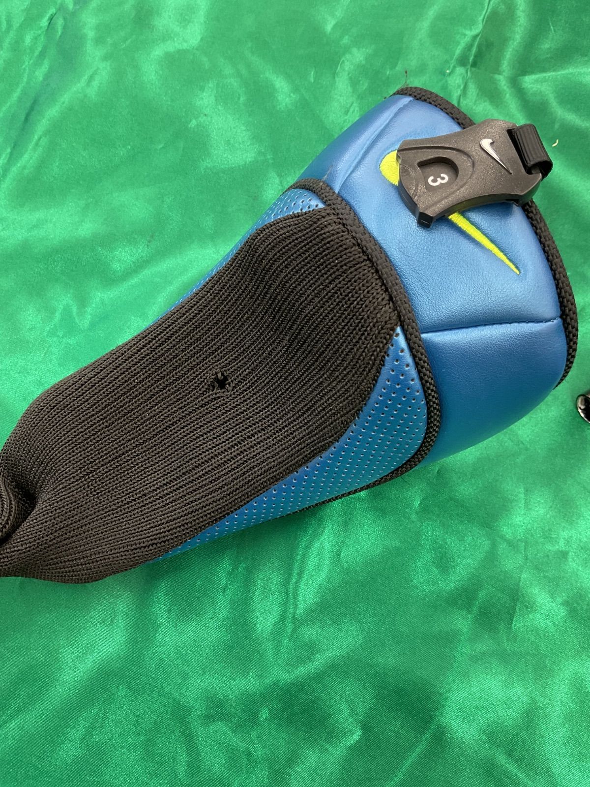 ナイキ NIKE VAPOR FLY ヴェイパー フライ 3W ヘッドのみ