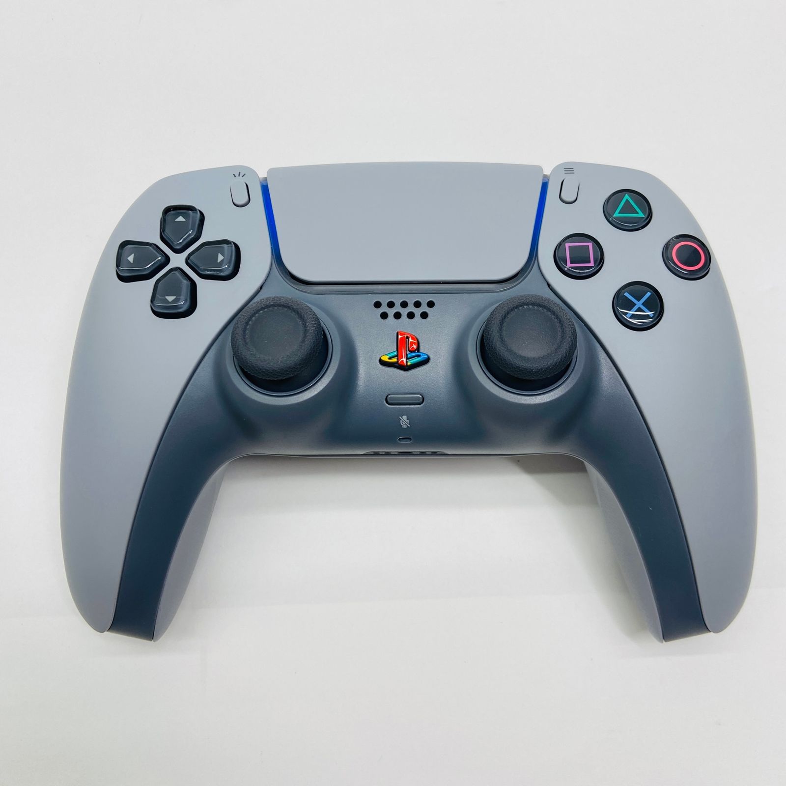 PS5 コントローラー 30周年 CFI-ZCT1J30 PlayStation DualSense 30周年アニバーサリー リミテッド