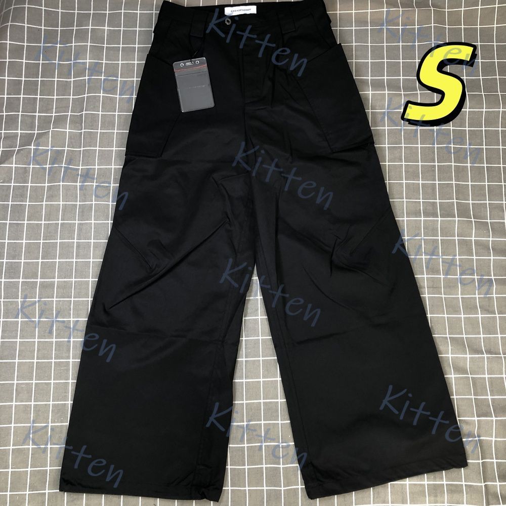 kiko kostadinov Meno Trouser 23AW サイズ44 Kiko kostadinov MENO