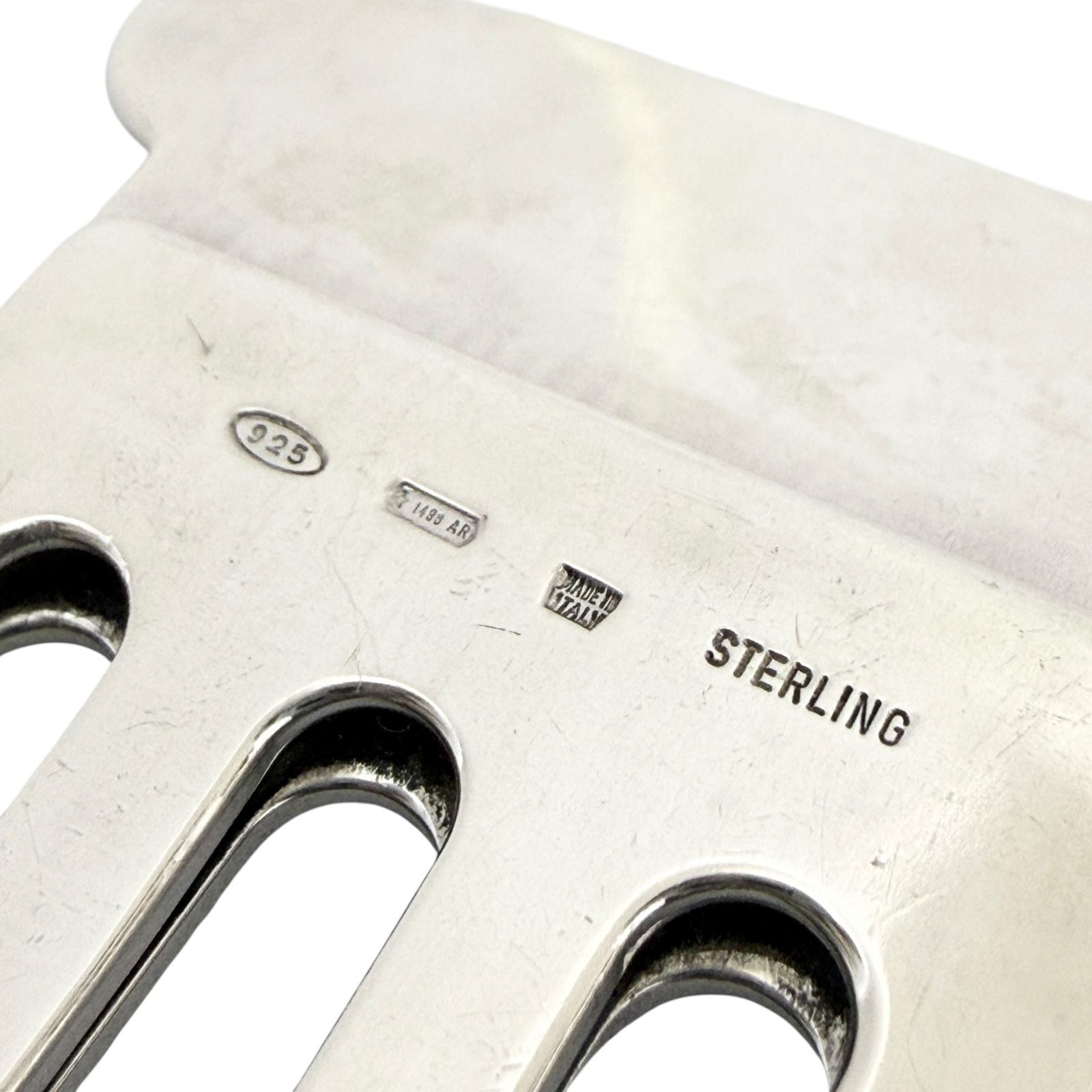 ビルクリップ スターリング