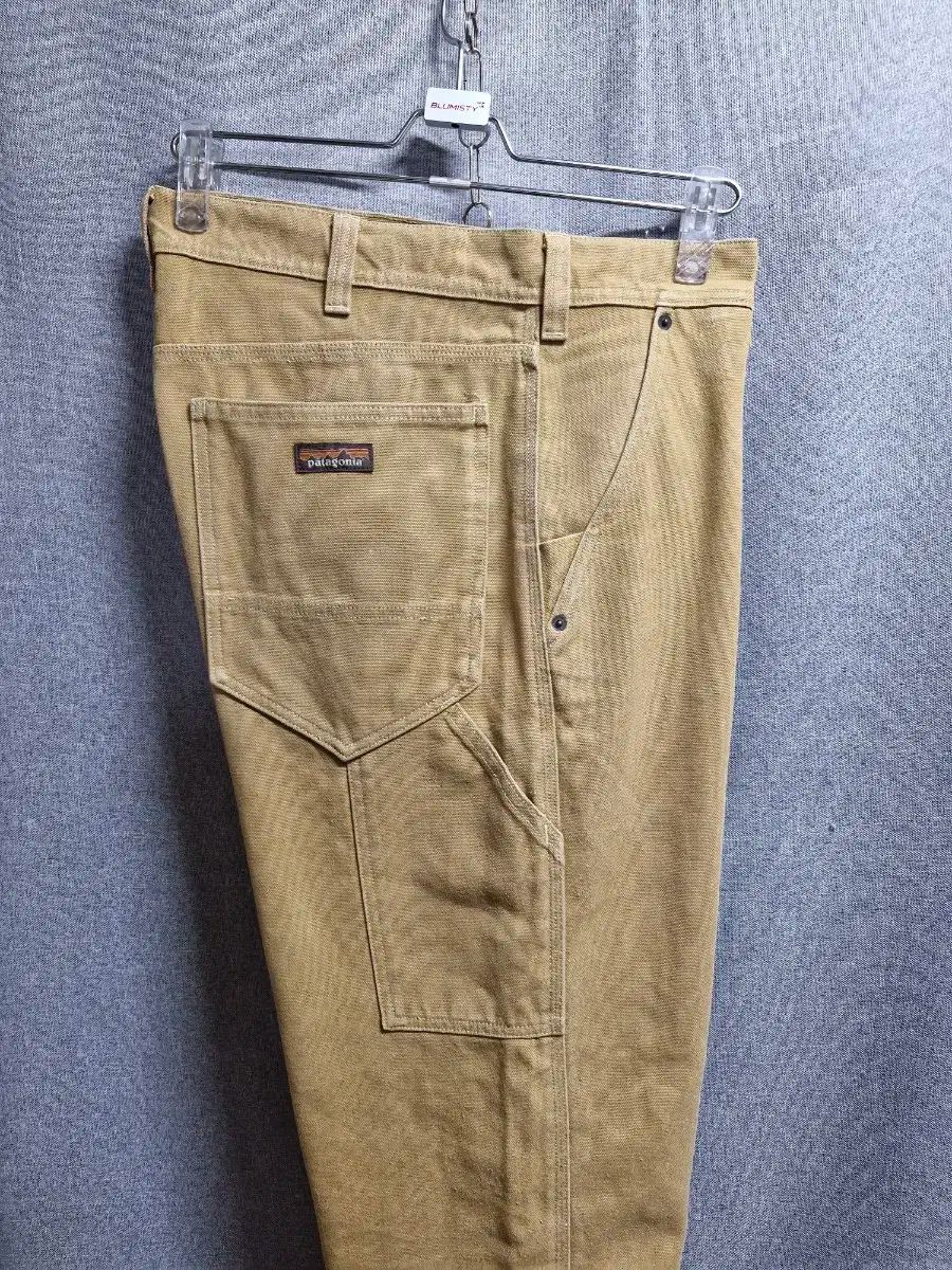 ワークパンツ 34