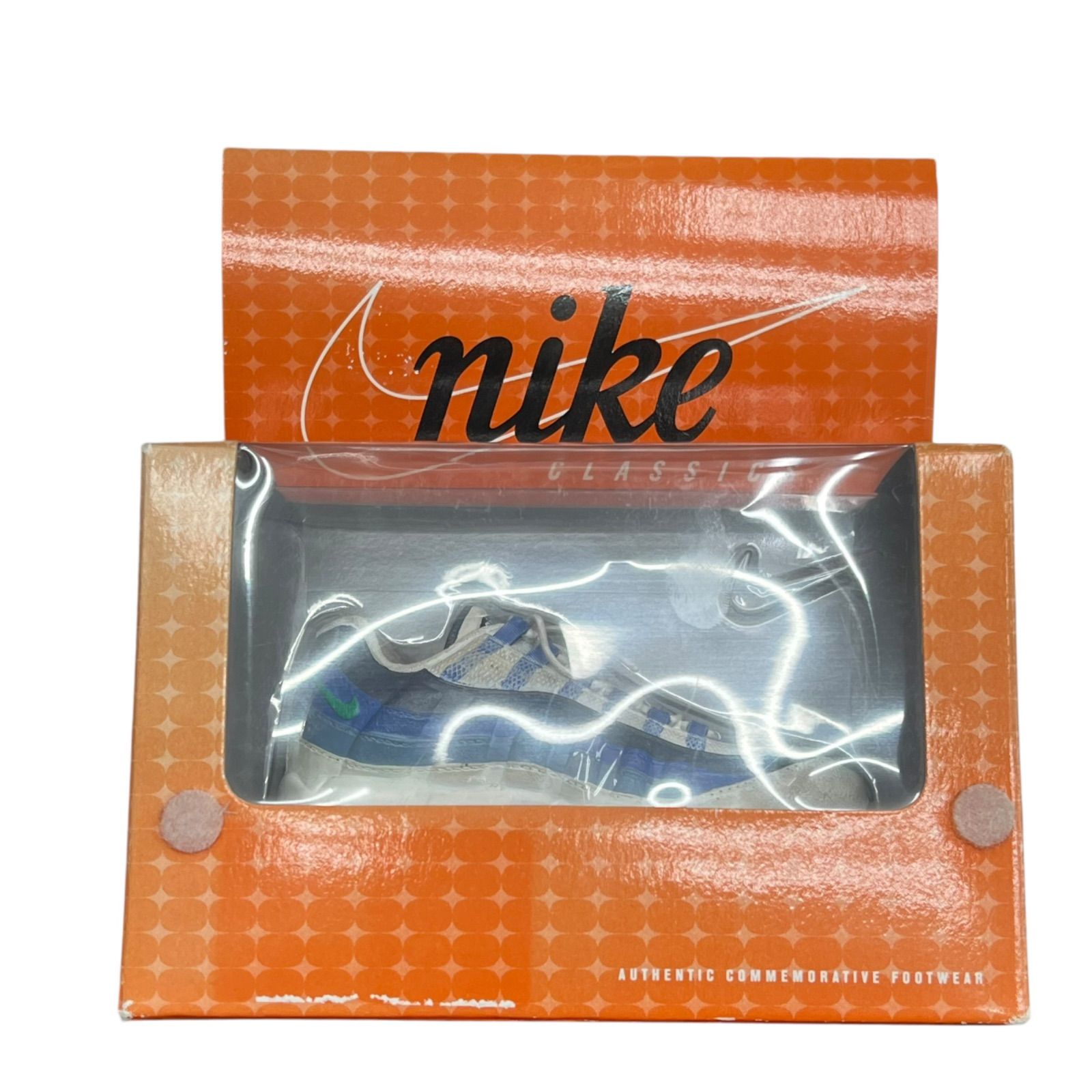 ナイキ NIKE classics bowen 世界限定3500個フィギア