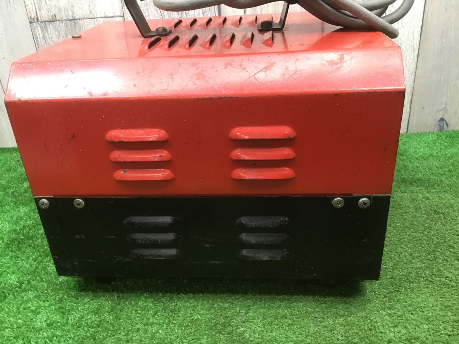 動作品 新ダイワ♪トランス F13♪電圧変換機♪昇圧 降圧♪アクトツール富山店♪窓 HRDEVELOPMENT_JP