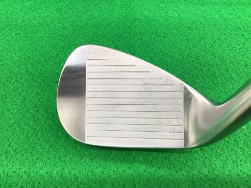 中古】 本間ゴルフ LB-818 中空 #11 ウェッジ WG VIZARD 60(IR
