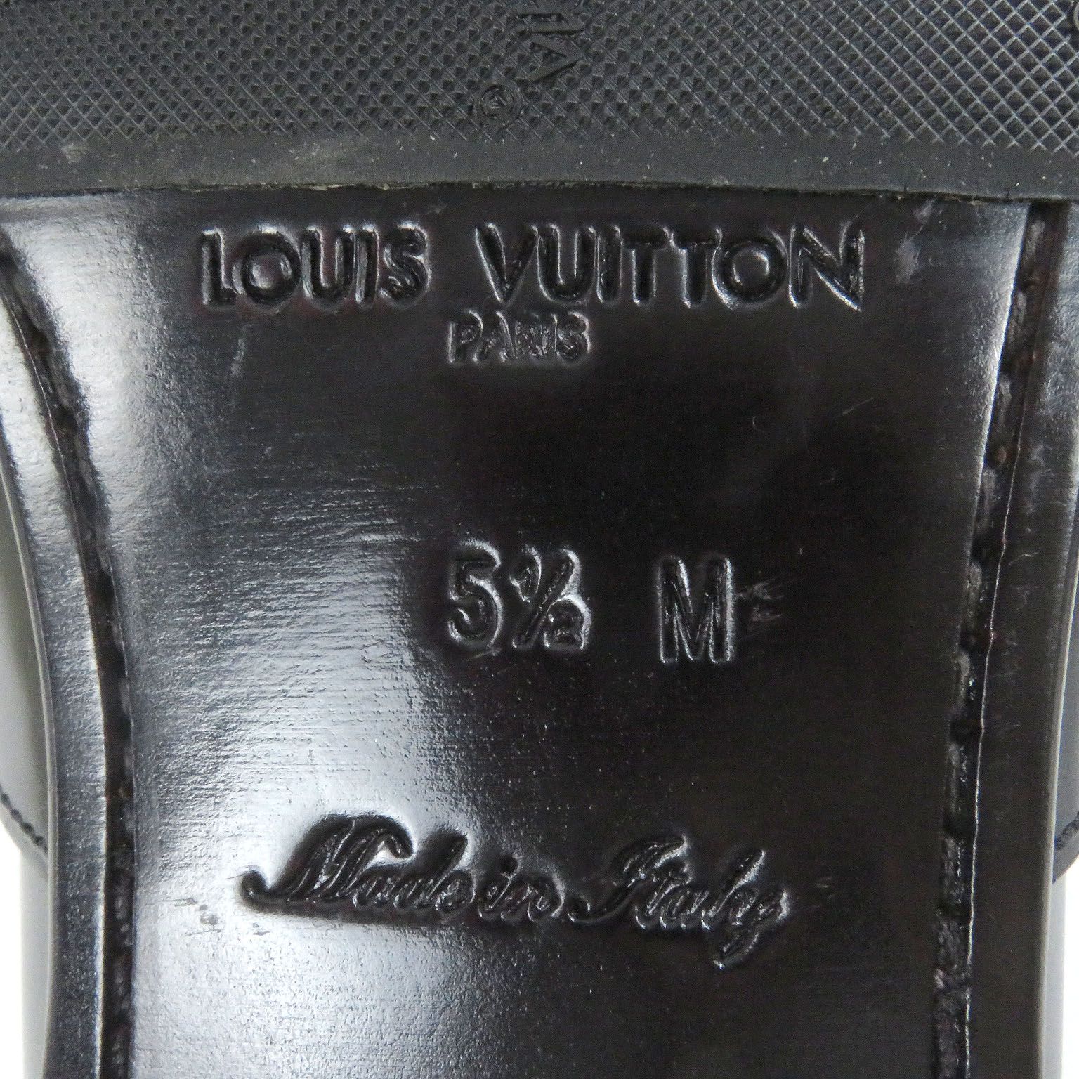 未使用品□LOUIS VUITTON ルイヴィトン レザー ダミエ コイン