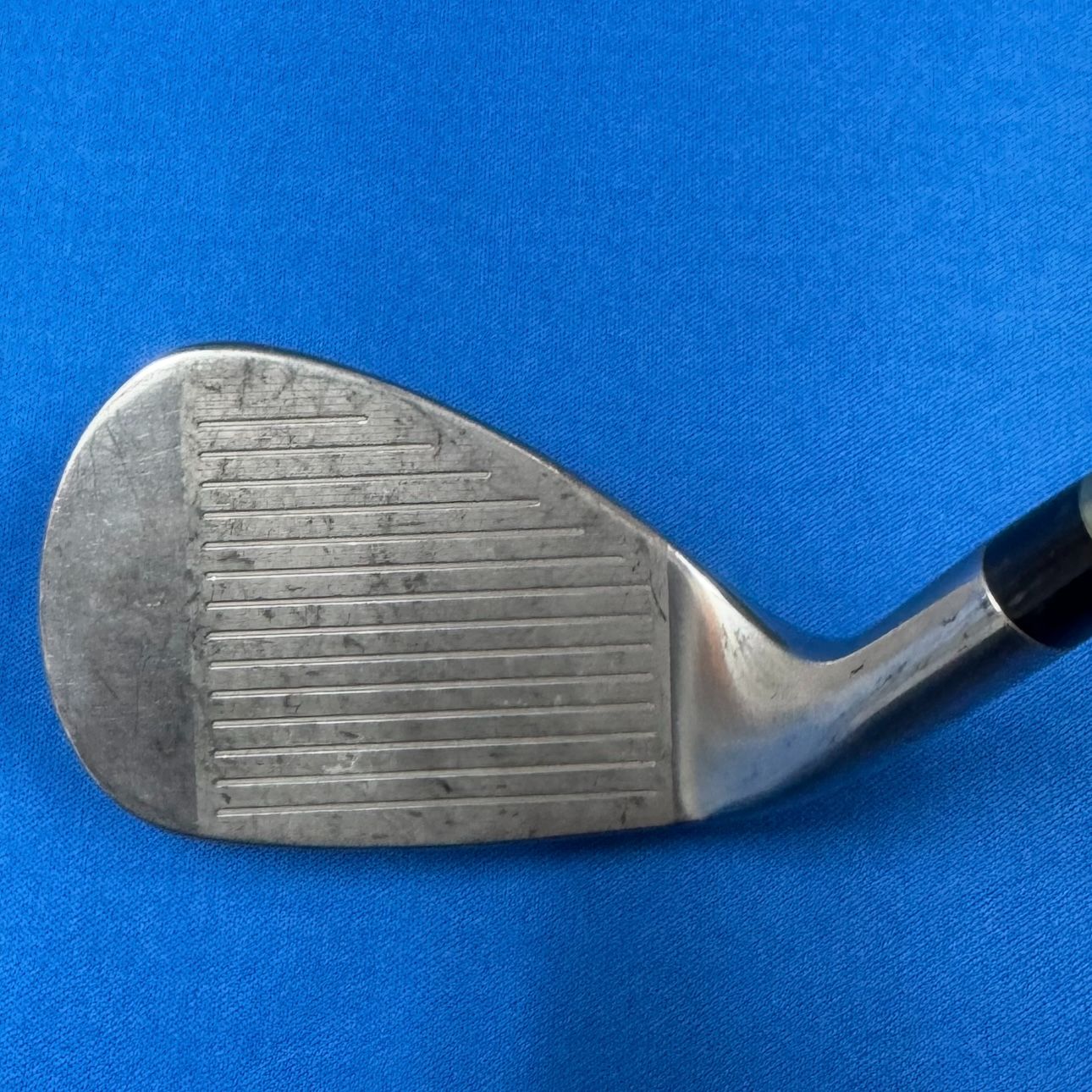 公式 アウトレット リョーマゴルフ 単品AWウェッジ RYOMA Iron Tour AD R シャフト 特典あり グリップ交換して出荷