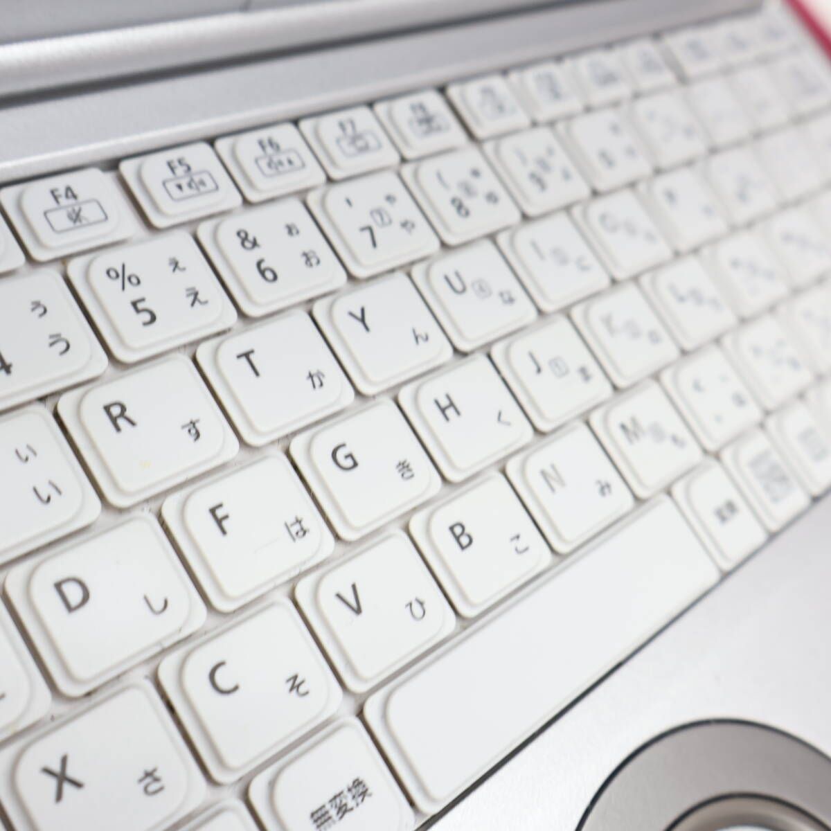 完動品 高性能8世代4コアi5！SSD256GB メモリ8GBCF-SV8 Core i5-