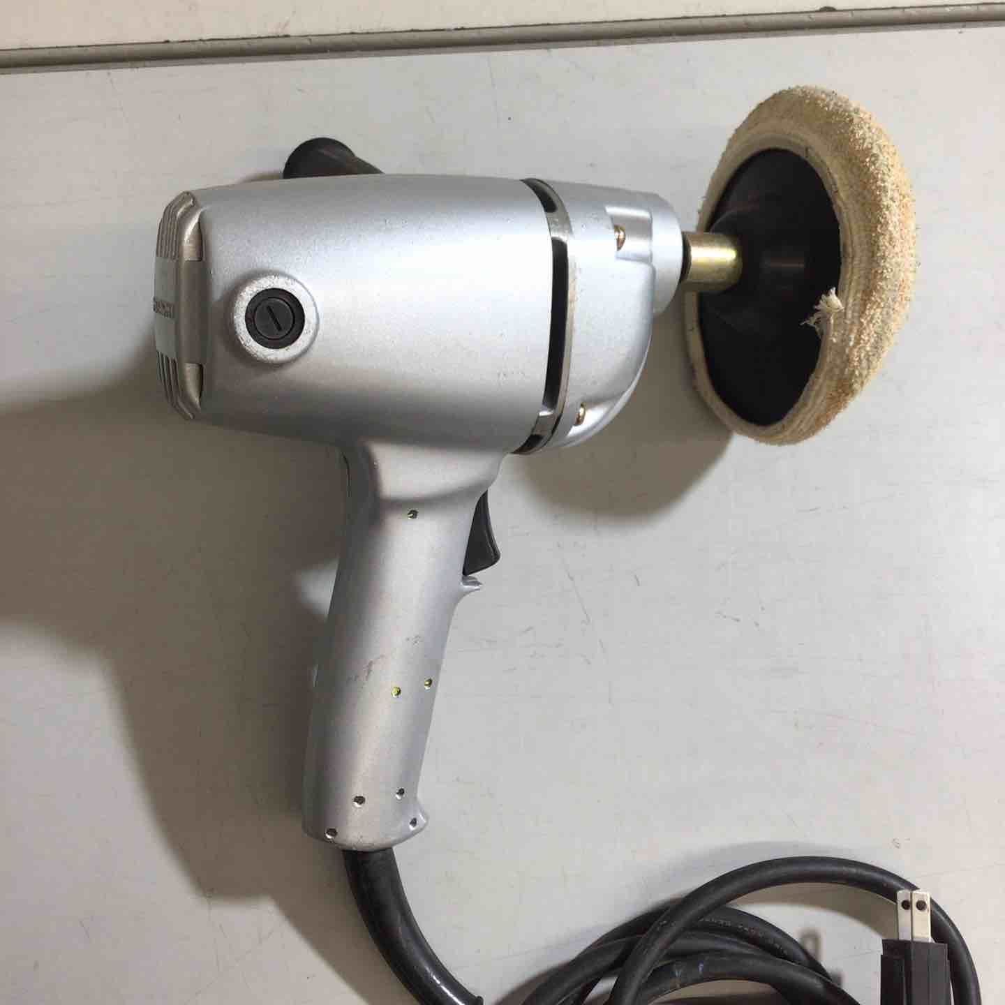 ハイコーキ HIKOKI 旧 日立工機 ポリッシャ SP13SA 戸田店