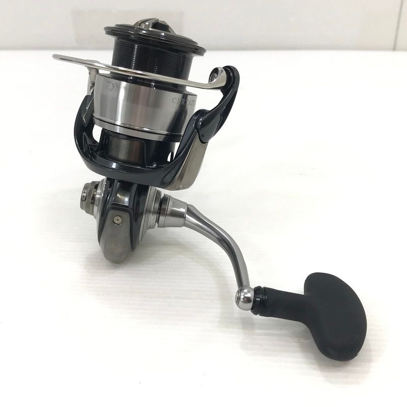 魚のような Daiwa ダイワ 24 セルテートLT-3000-XH スピニングリール 釣り 釣り具等 134-251024-hi-12-tag お早めに！