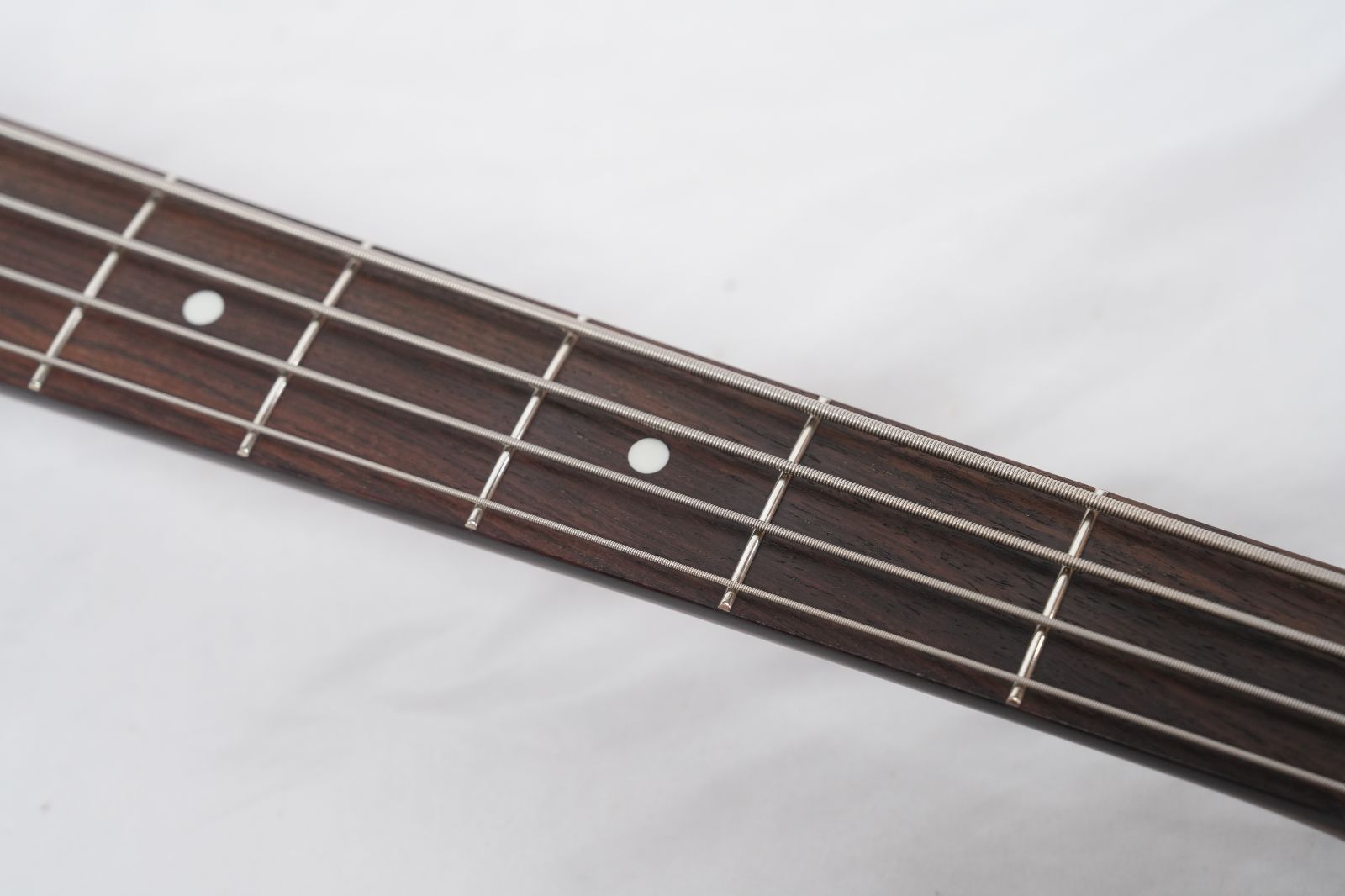 ☆Fender Japan☆JB62-WAL JAZZ BASS ASHボディ 生産完了モデル ALL
