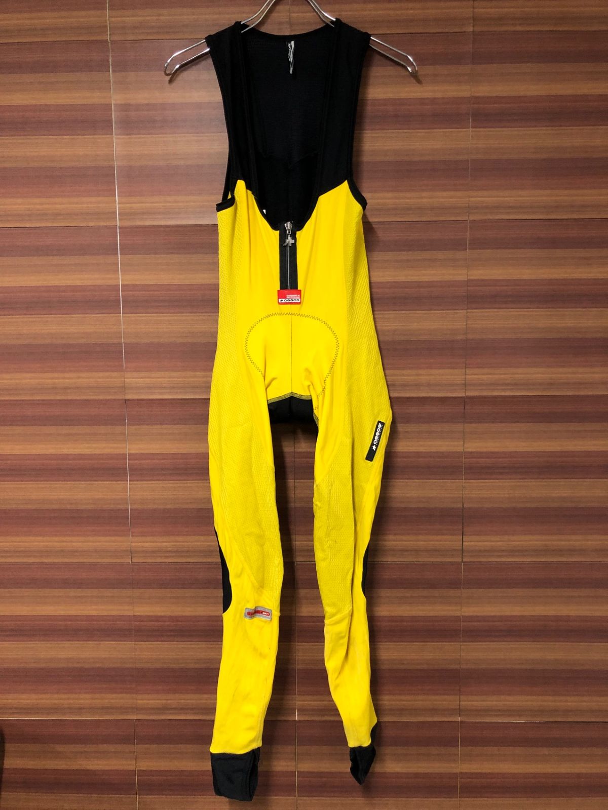 アソス ビブタイツ アソス ASSOS ビブタイツ ブラック アイウェア