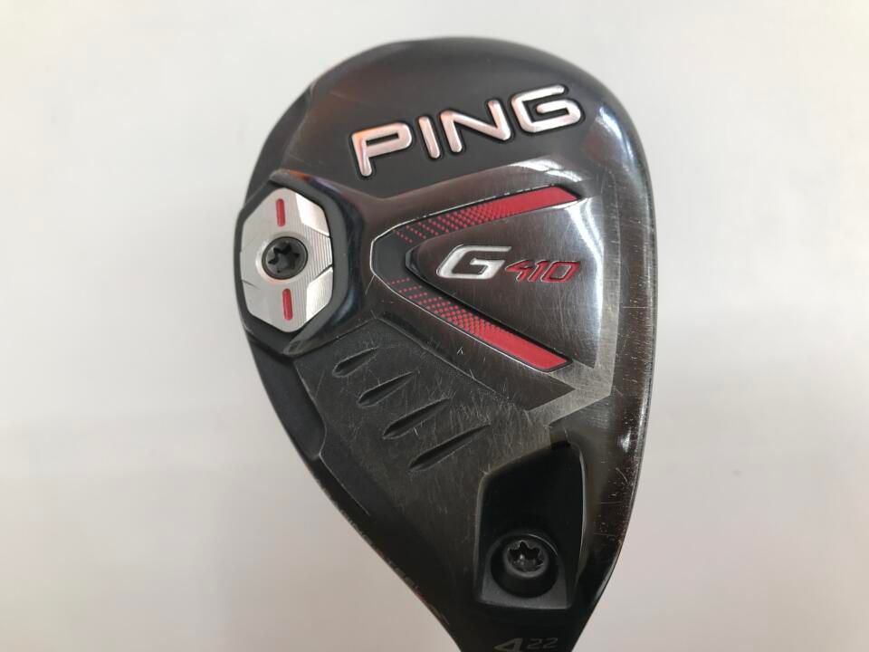 最短翌日発送】G410 | 22 | SR | ALTA J CB RED | 中古