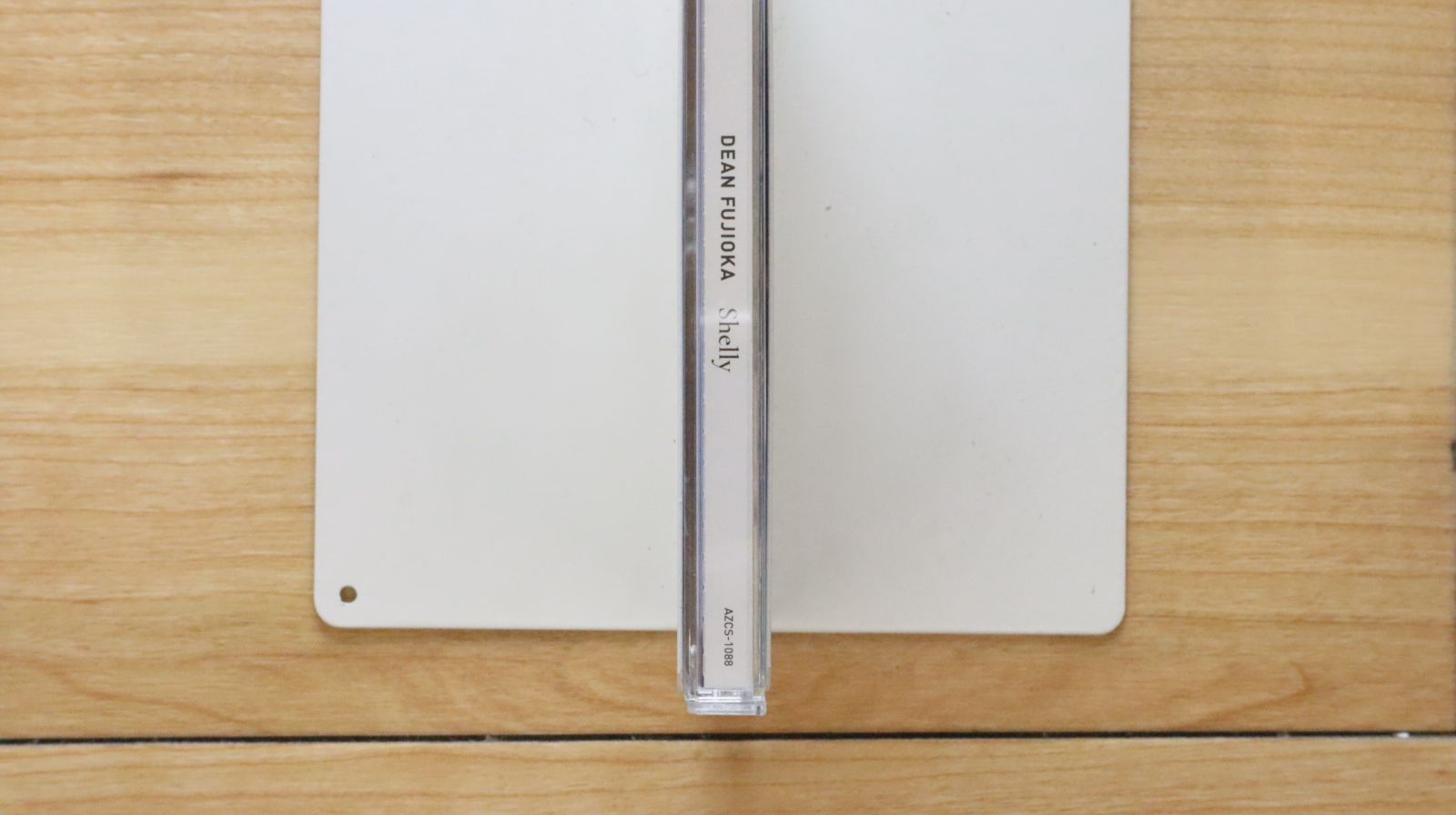 【台湾限定版・新品】DEAN FUJIOKAサインカード入りベストアルバム+2曲 ╋━━ ❗発表です｜Announcement Below❗━━╋ ベストアルバム