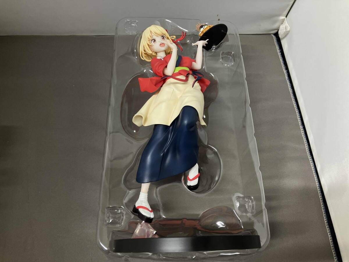 アニプレックス 錦木千束 1/7 リコリス・リコイル - メルカリ