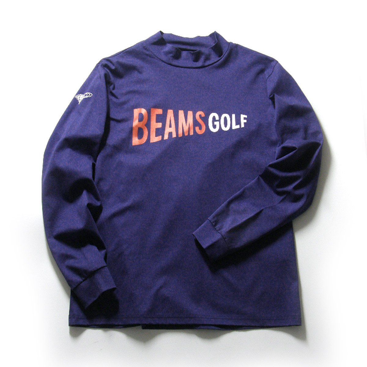 新品】 BEAMS GOLF ORANGE LABEL / ビームスゴルフ オレンジ