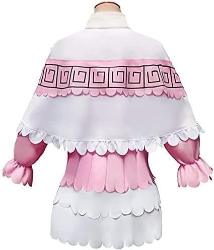 コスプレ ウィッグ付き