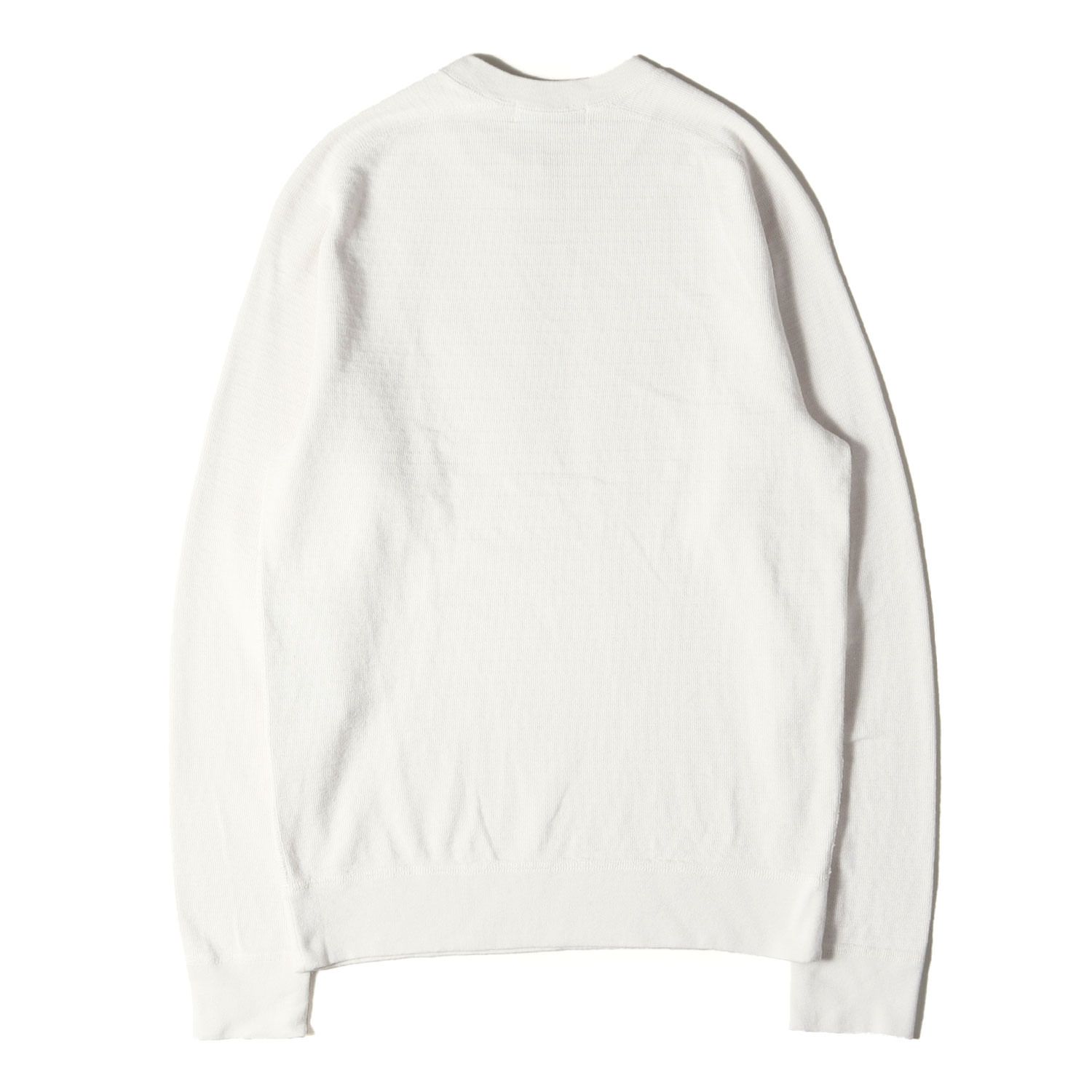 HYSTERIC GLAMOUR ヒステリックグラマー Tシャツ アイボリー サイズ:M 